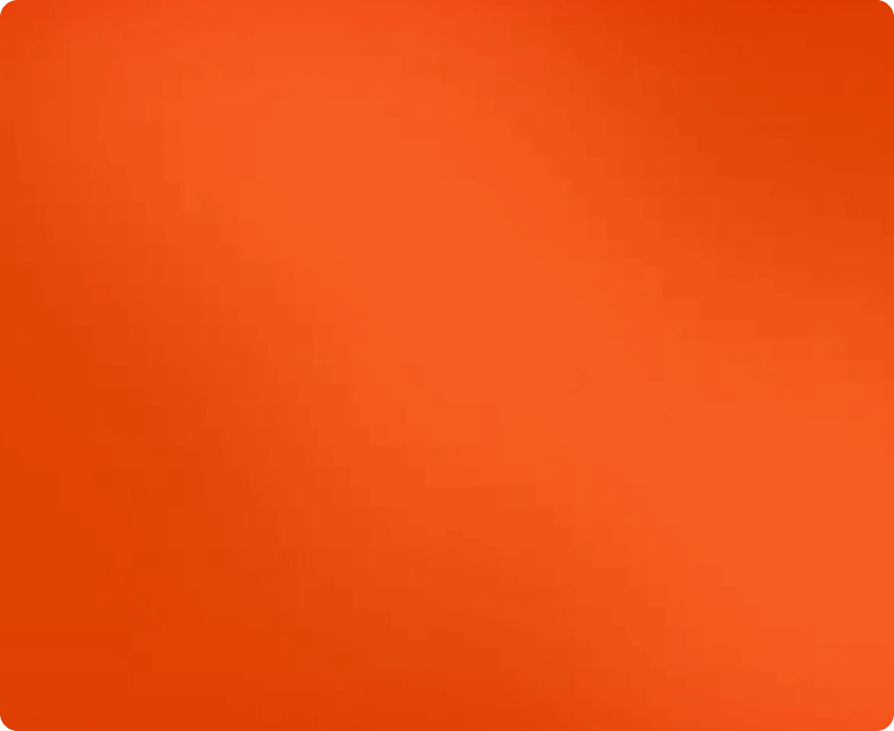 orange bg