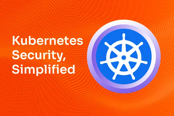 Kubernetes Firewall